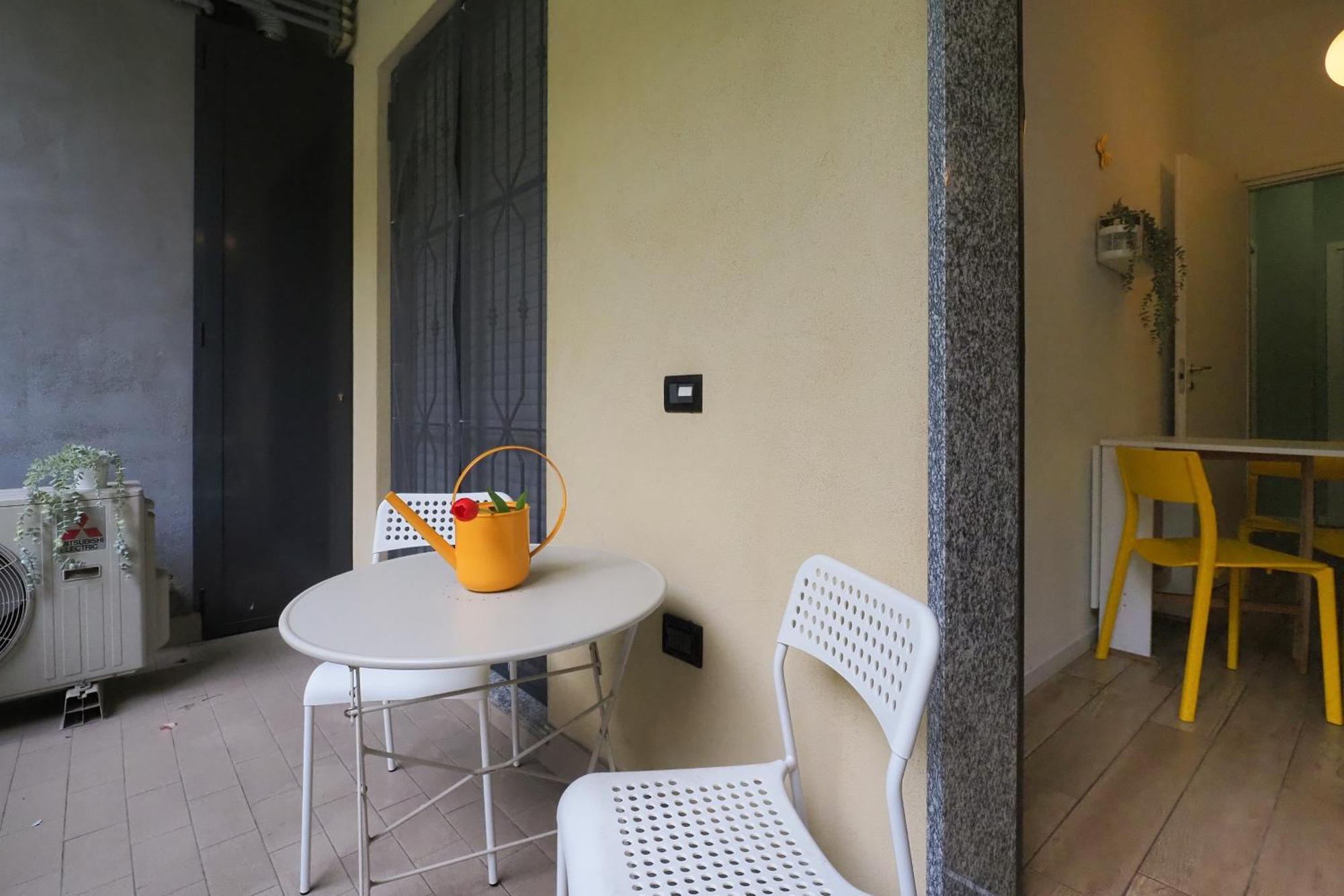 Primopiano - Ortles Apartamento