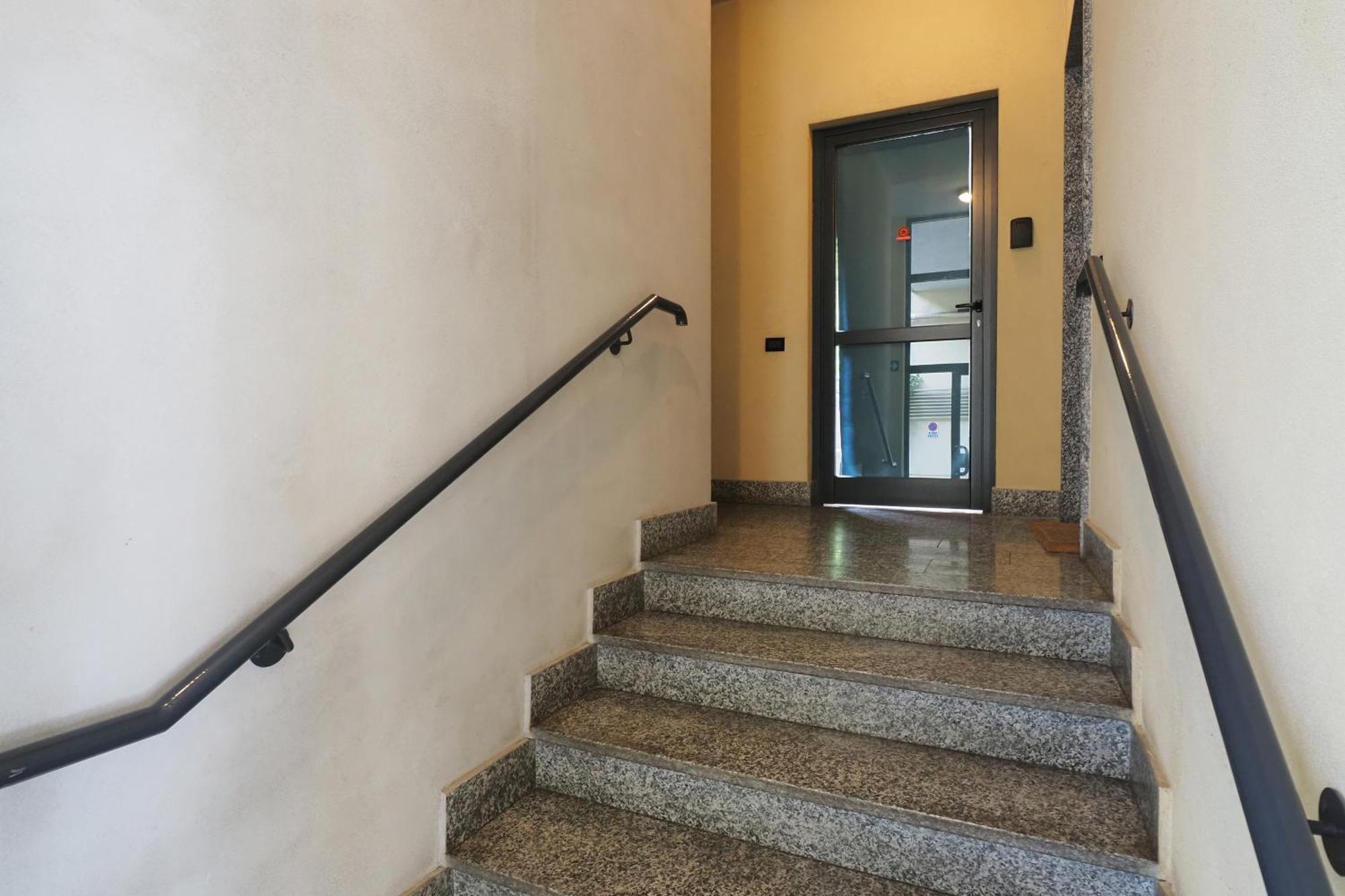 Apartamento Primopiano - Ortles *