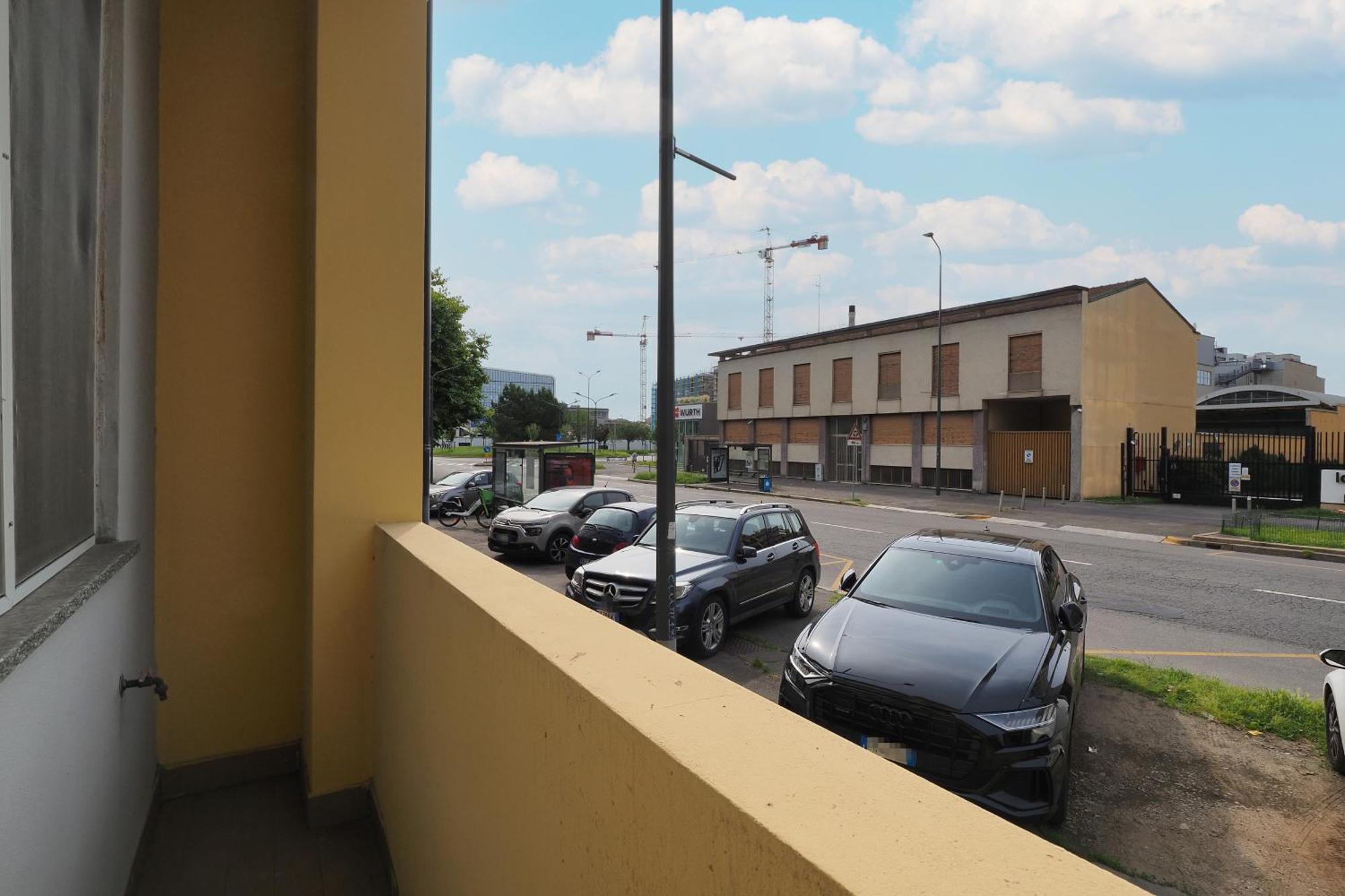 Primopiano - Ortles Apartamento Milão