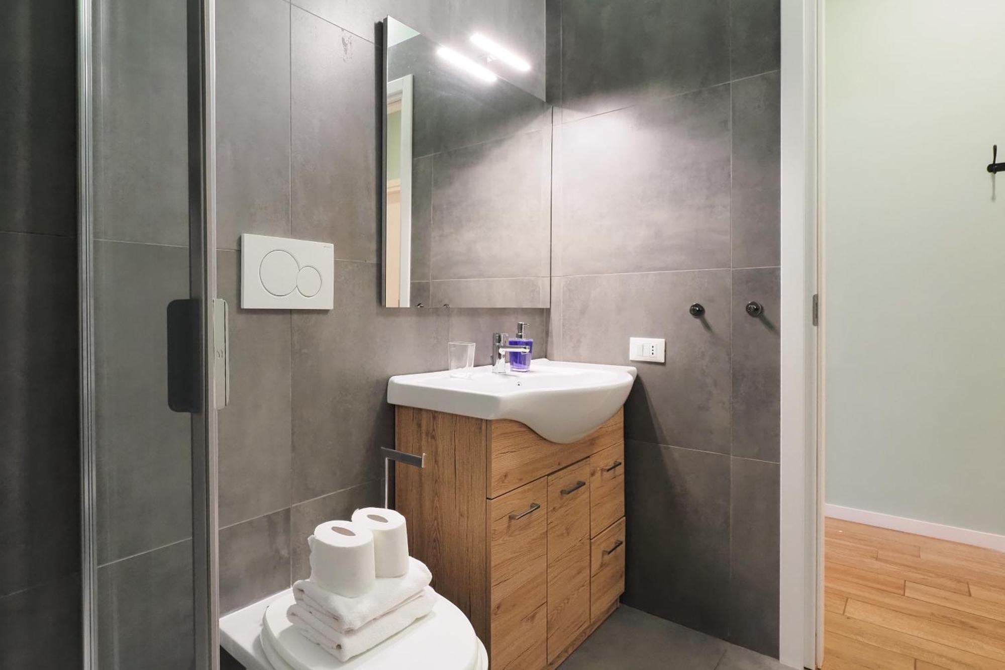 Apartamento Primopiano - Ortles