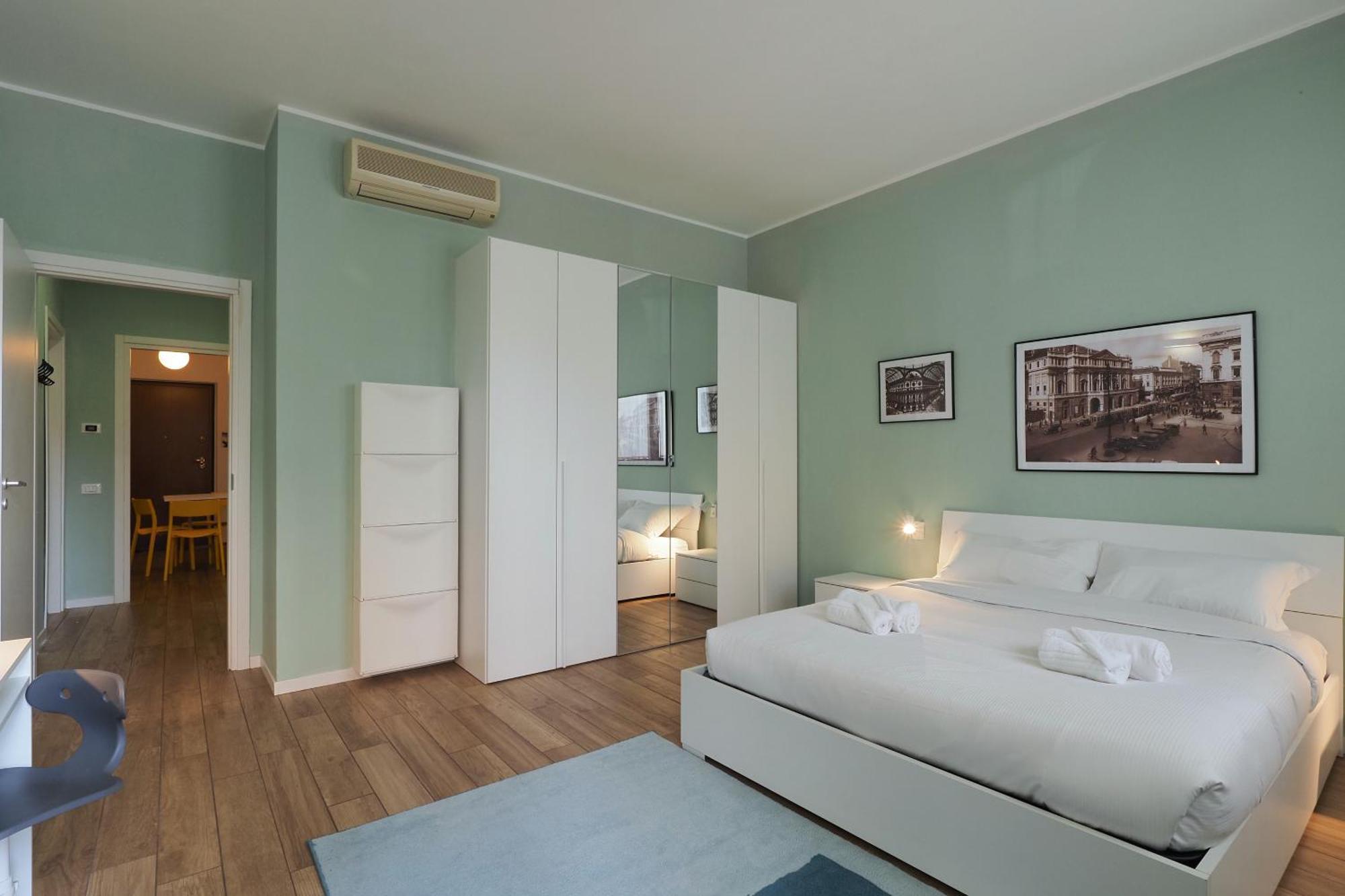 Primopiano - Ortles Apartamento *