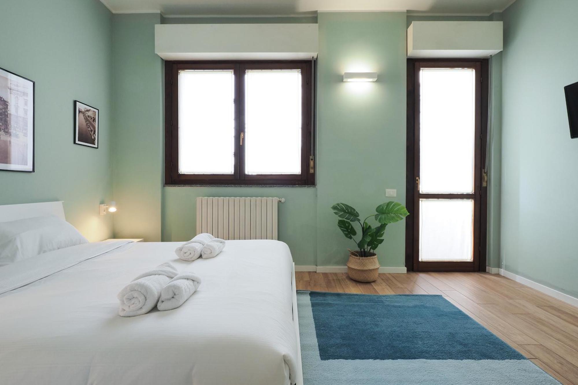 Primopiano - Ortles Apartamento