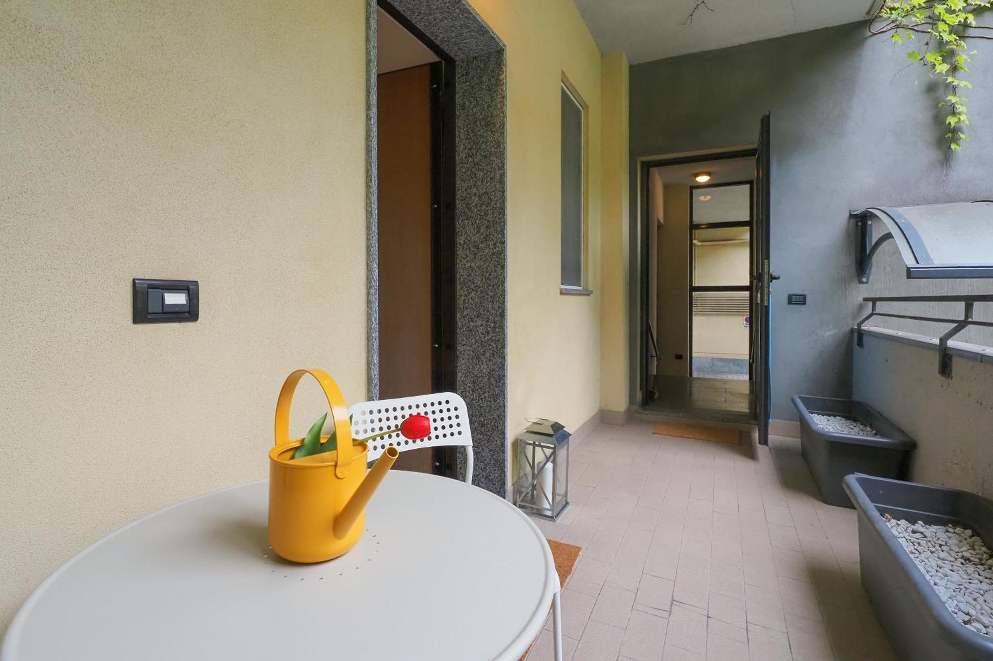 Primopiano - Ortles Apartamento *