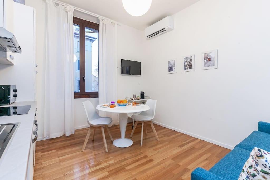 Moderno Nel Cuore Dei Navigli Apartment *