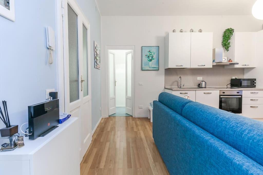 Moderno Nel Cuore Dei Navigli Apartment Milan