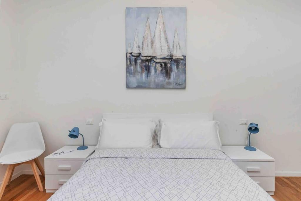 Apartment Moderno Nel Cuore Dei Navigli
