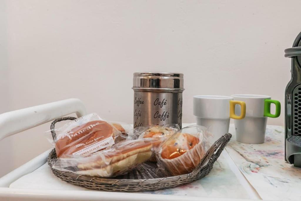 Moderno Nel Cuore Dei Navigli Apartment Milan