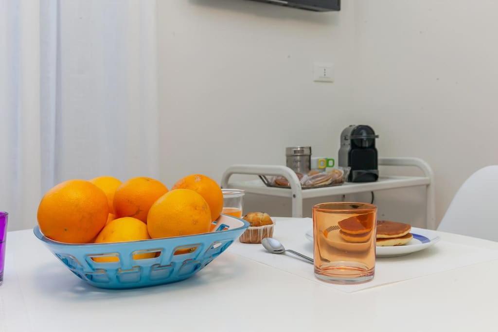 Moderno Nel Cuore Dei Navigli Apartment Milan