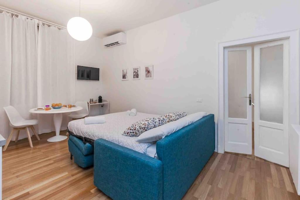 Moderno Nel Cuore Dei Navigli Apartment Milan