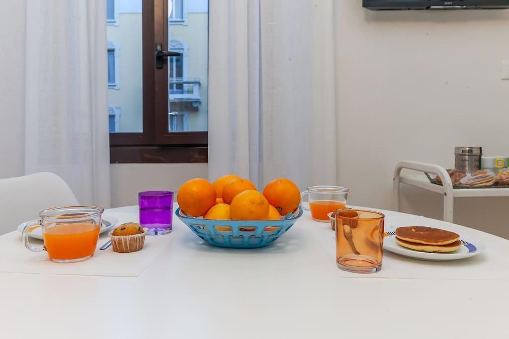 Moderno Nel Cuore Dei Navigli Apartment