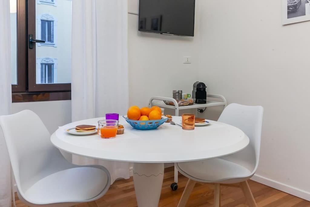 Apartment Moderno Nel Cuore Dei Navigli