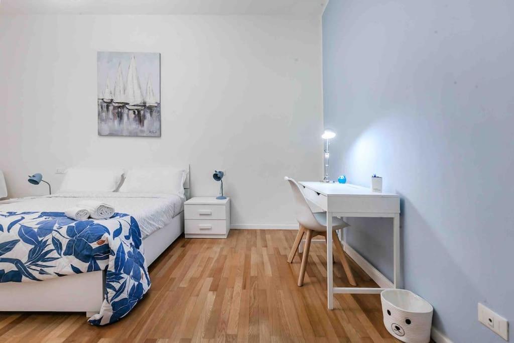 Apartment Moderno Nel Cuore Dei Navigli Milan