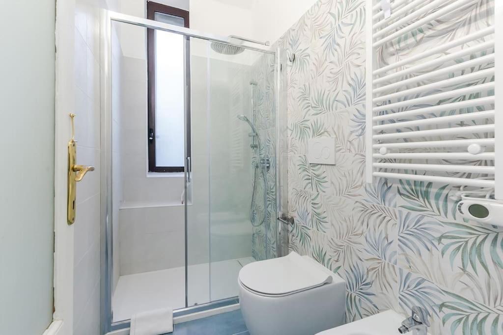 Moderno Nel Cuore Dei Navigli Apartment