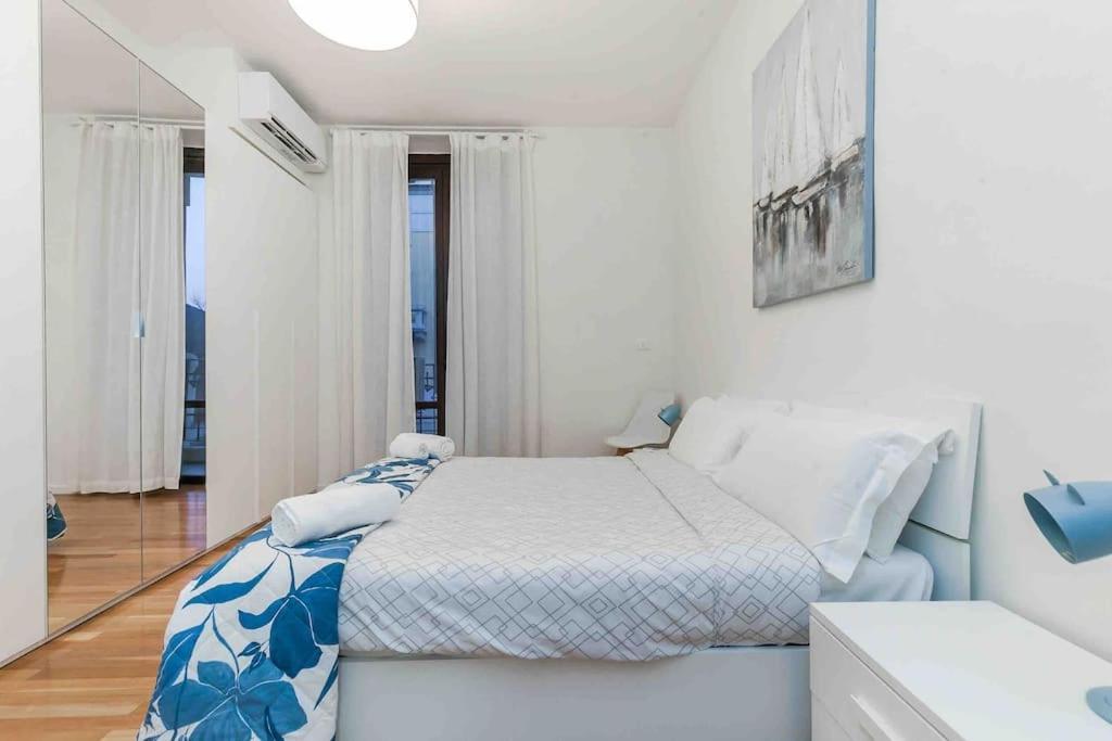 Moderno Nel Cuore Dei Navigli Apartment *