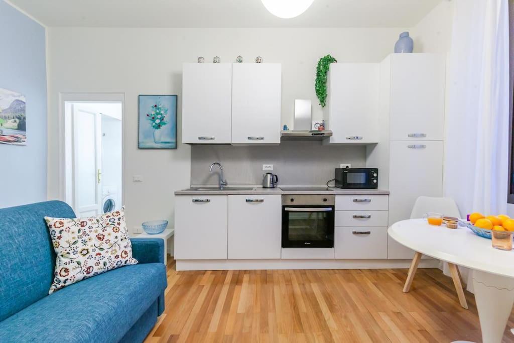 Apartment Moderno Nel Cuore Dei Navigli Milan