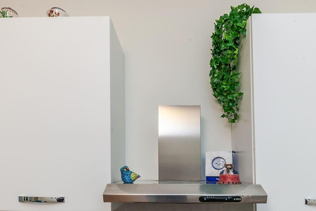 Apartment Moderno Nel Cuore Dei Navigli
