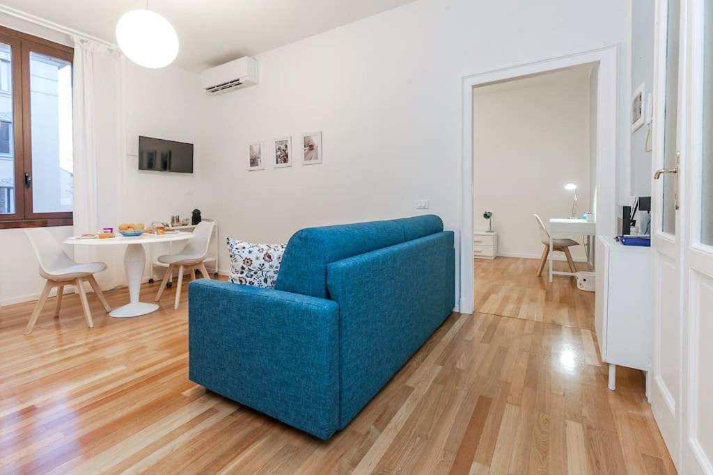 Moderno Nel Cuore Dei Navigli Apartment *