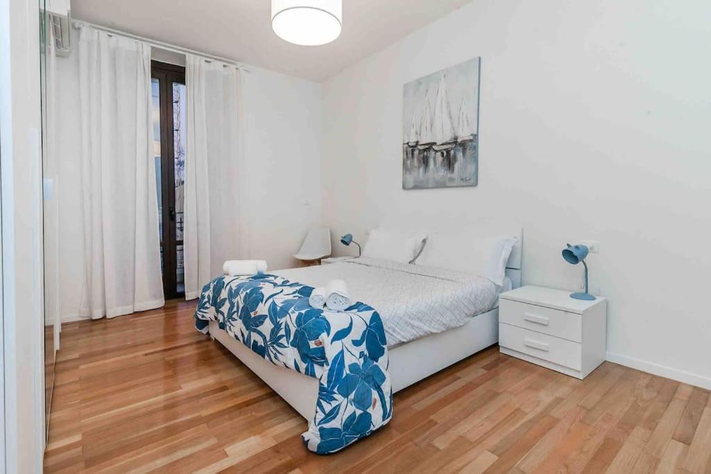 Moderno Nel Cuore Dei Navigli Apartment *