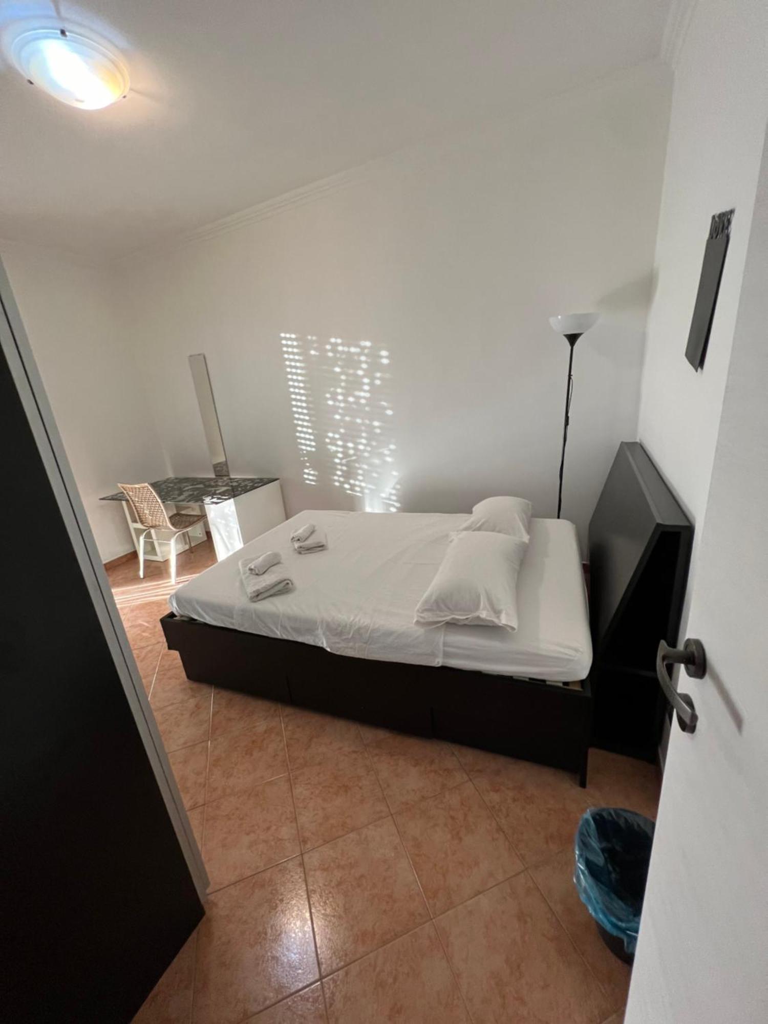 Apartment Barona *