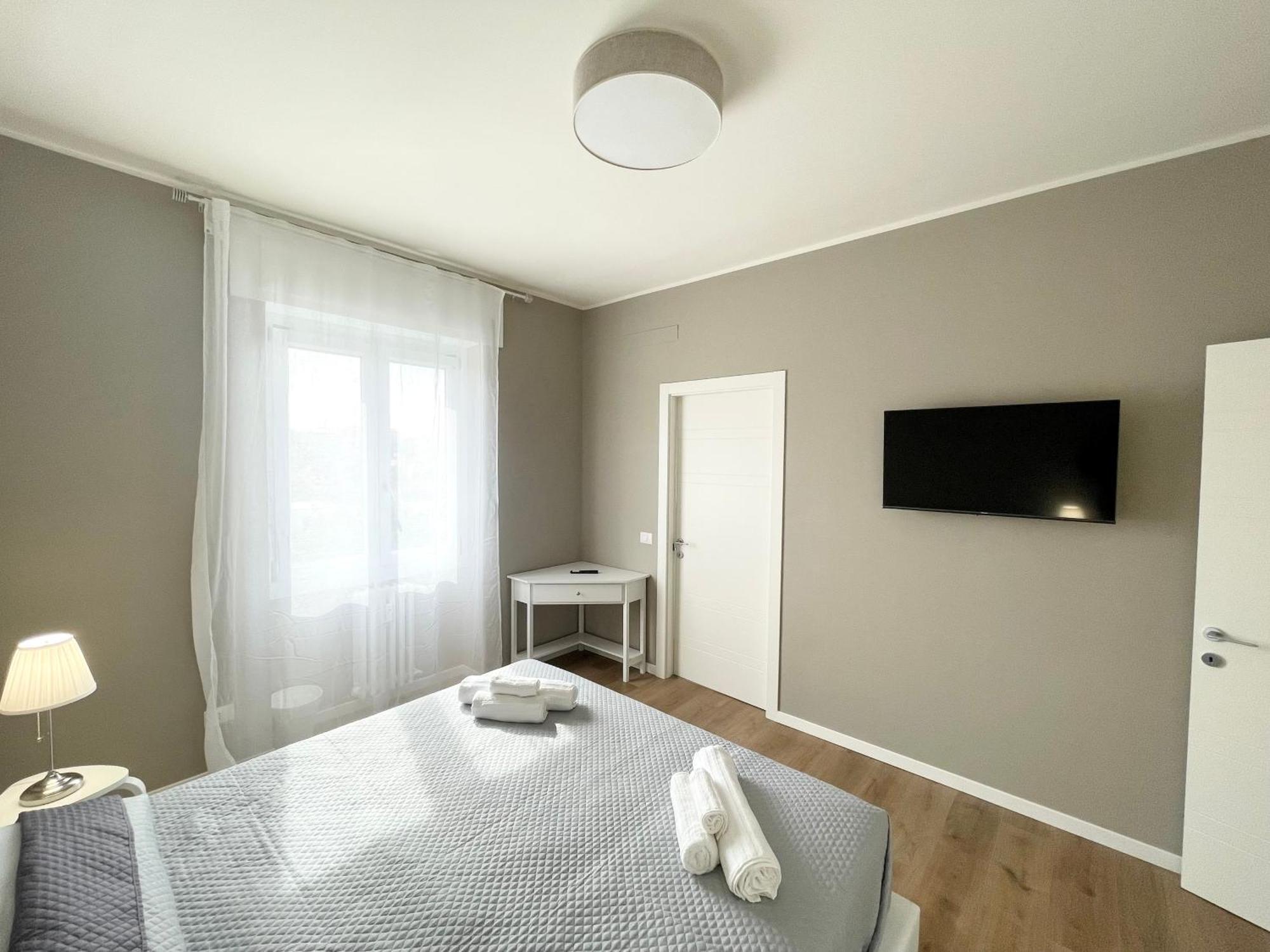 Apartamento Design District - Navigli