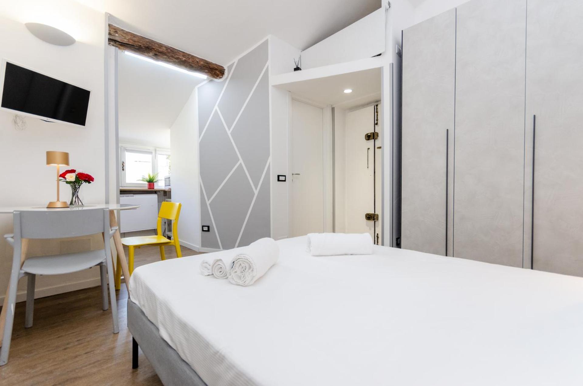 Vivimihome - Carcano House A Pochi Minuti Dai Navigli Apartamento