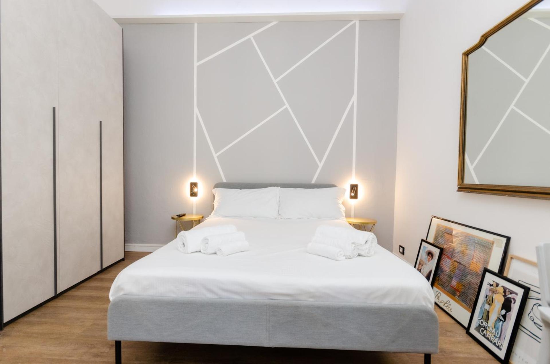 Vivimihome - Carcano House A Pochi Minuti Dai Navigli Apartamento *