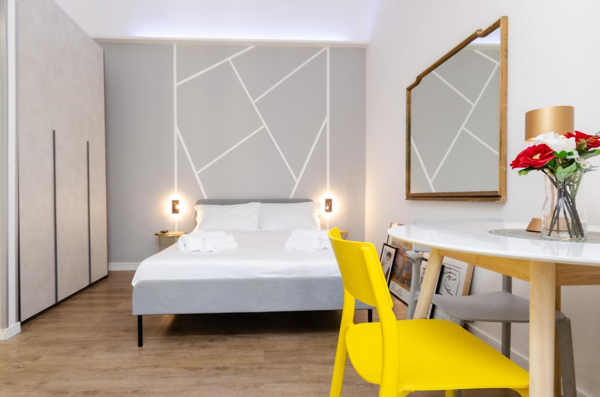 Vivimihome - Carcano House A Pochi Minuti Dai Navigli * Milão