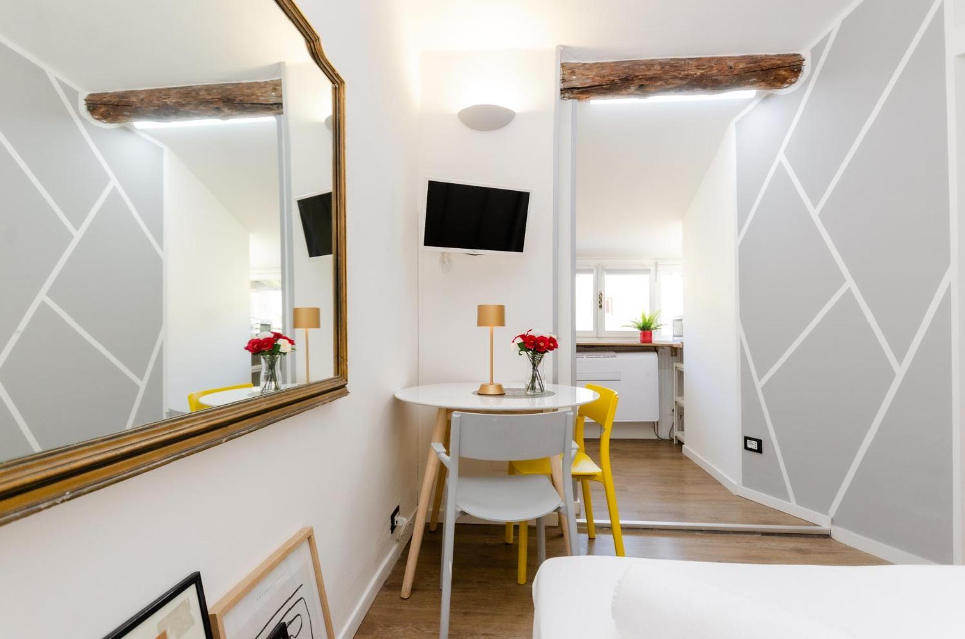 Vivimihome - Carcano House A Pochi Minuti Dai Navigli Apartamento
