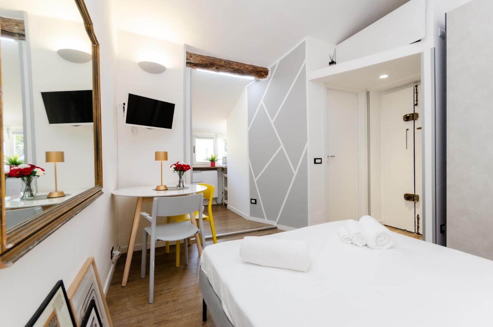 Apartamento Vivimihome - Carcano House A Pochi Minuti Dai Navigli *