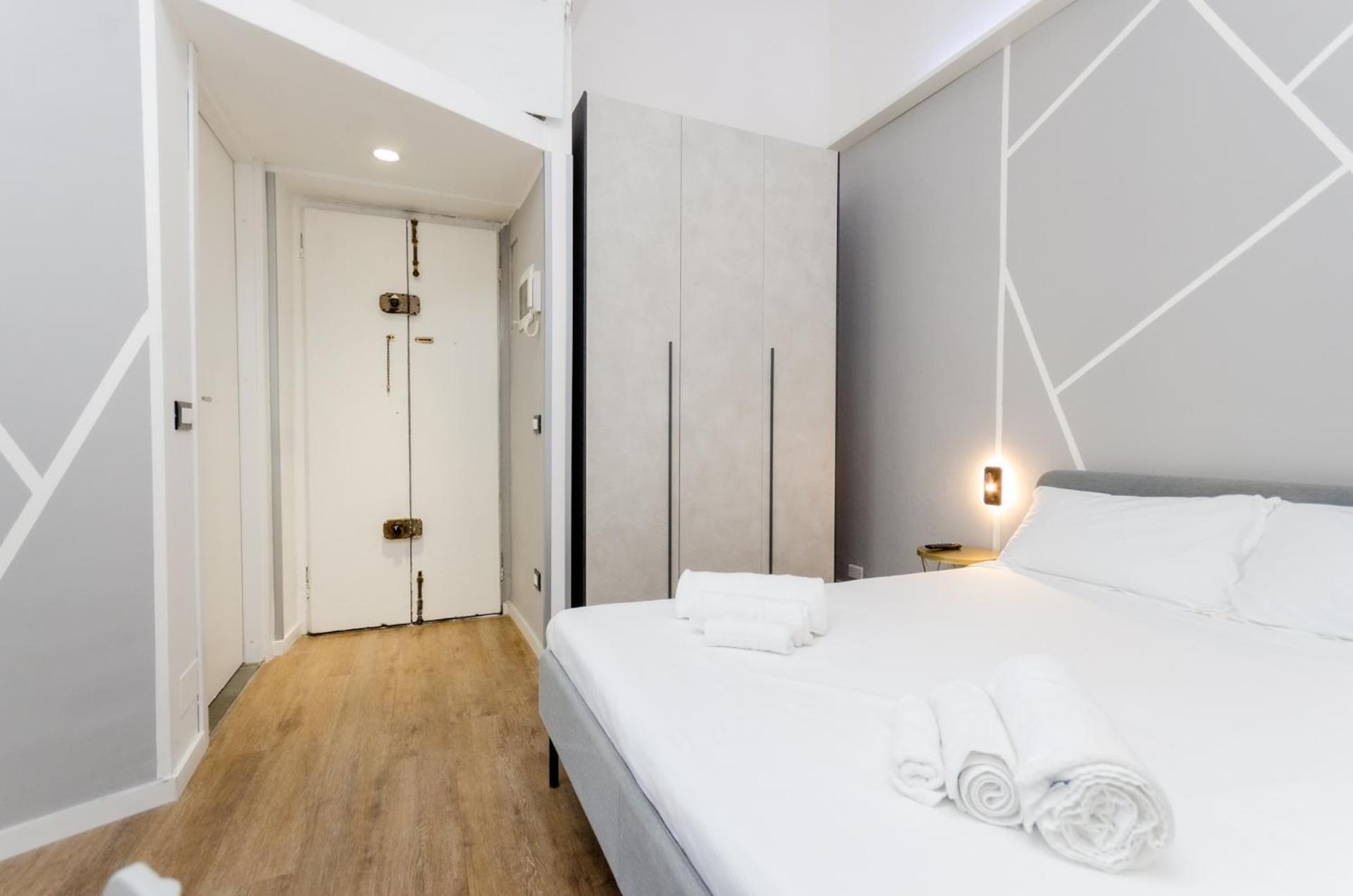Vivimihome - Carcano House A Pochi Minuti Dai Navigli Apartamento Milão