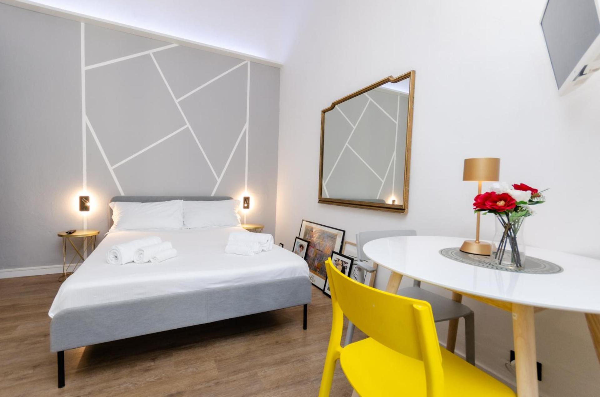 Apartamento Vivimihome - Carcano House A Pochi Minuti Dai Navigli
