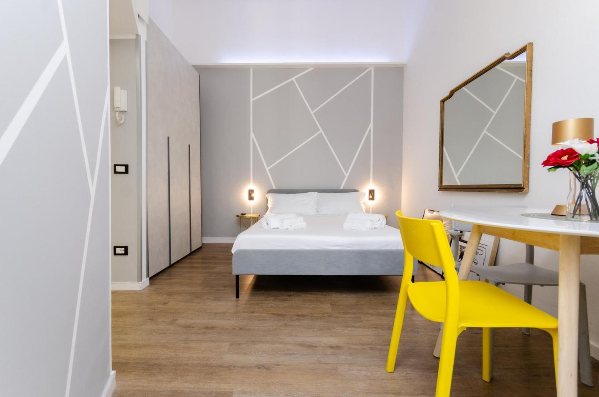 Apartamento Vivimihome - Carcano House A Pochi Minuti Dai Navigli Milão