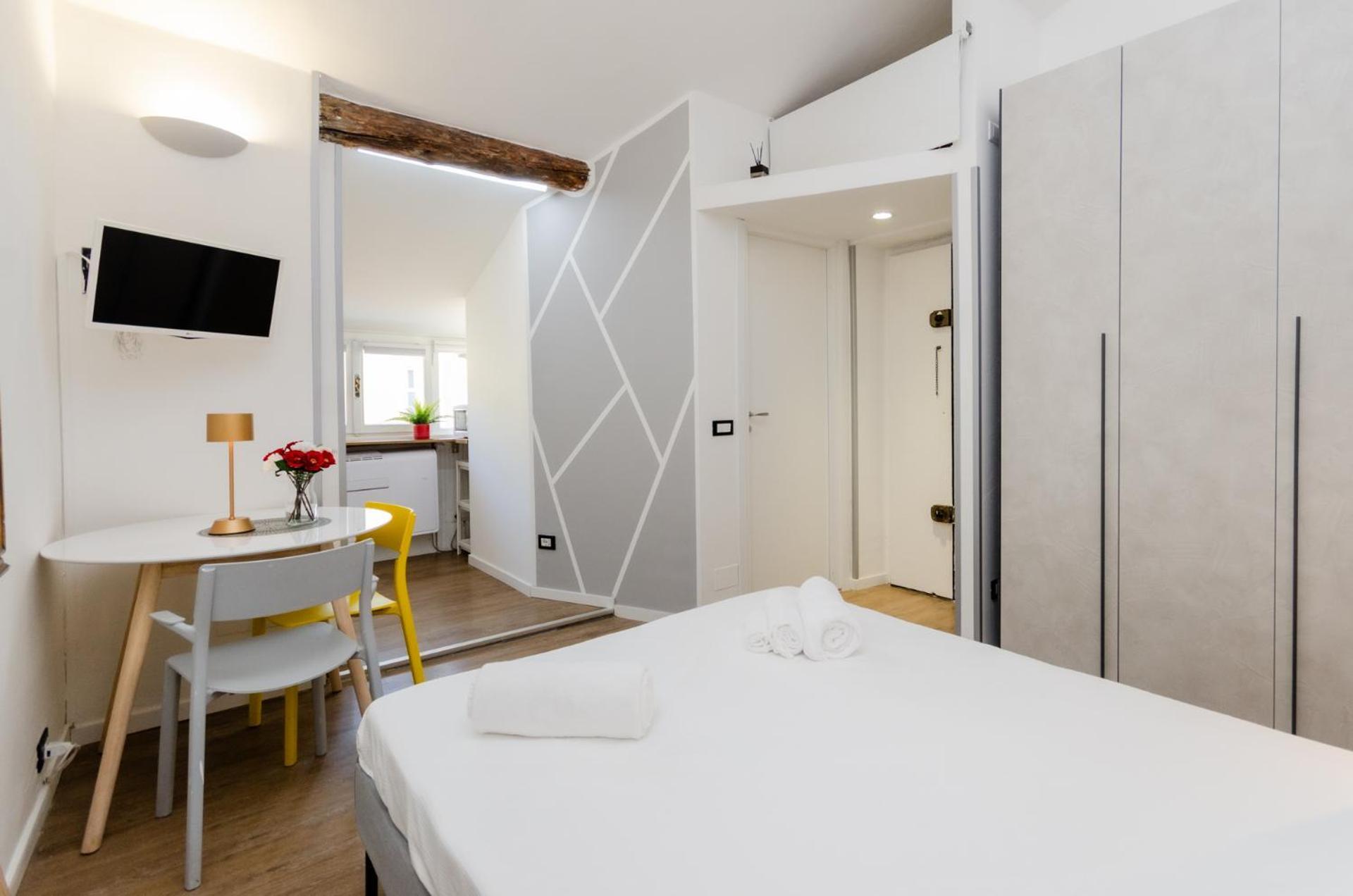 Apartamento Vivimihome - Carcano House A Pochi Minuti Dai Navigli