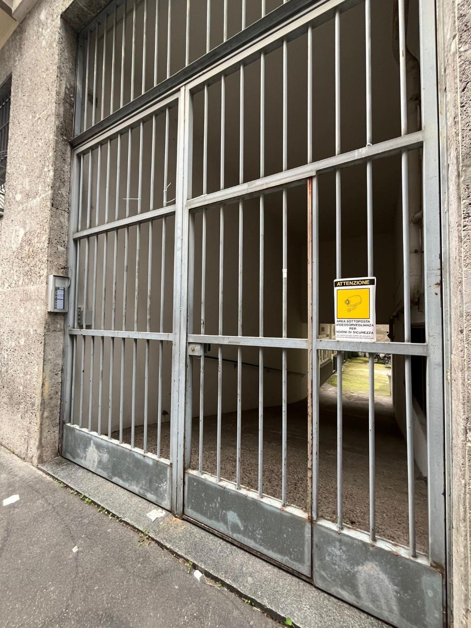 Monolocale Piazza Gambara M1 Milan
