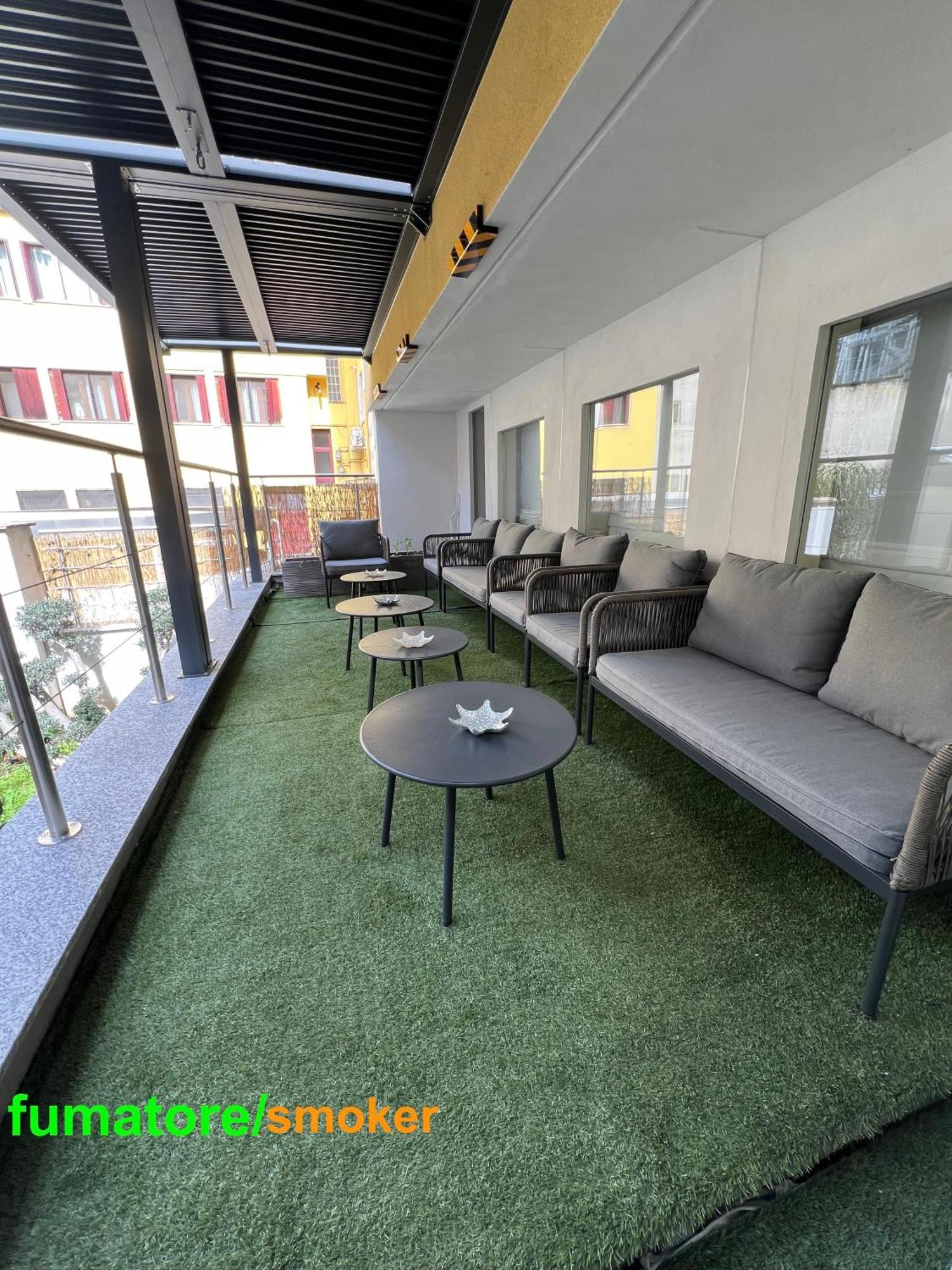 Bolzano Hotel Milan