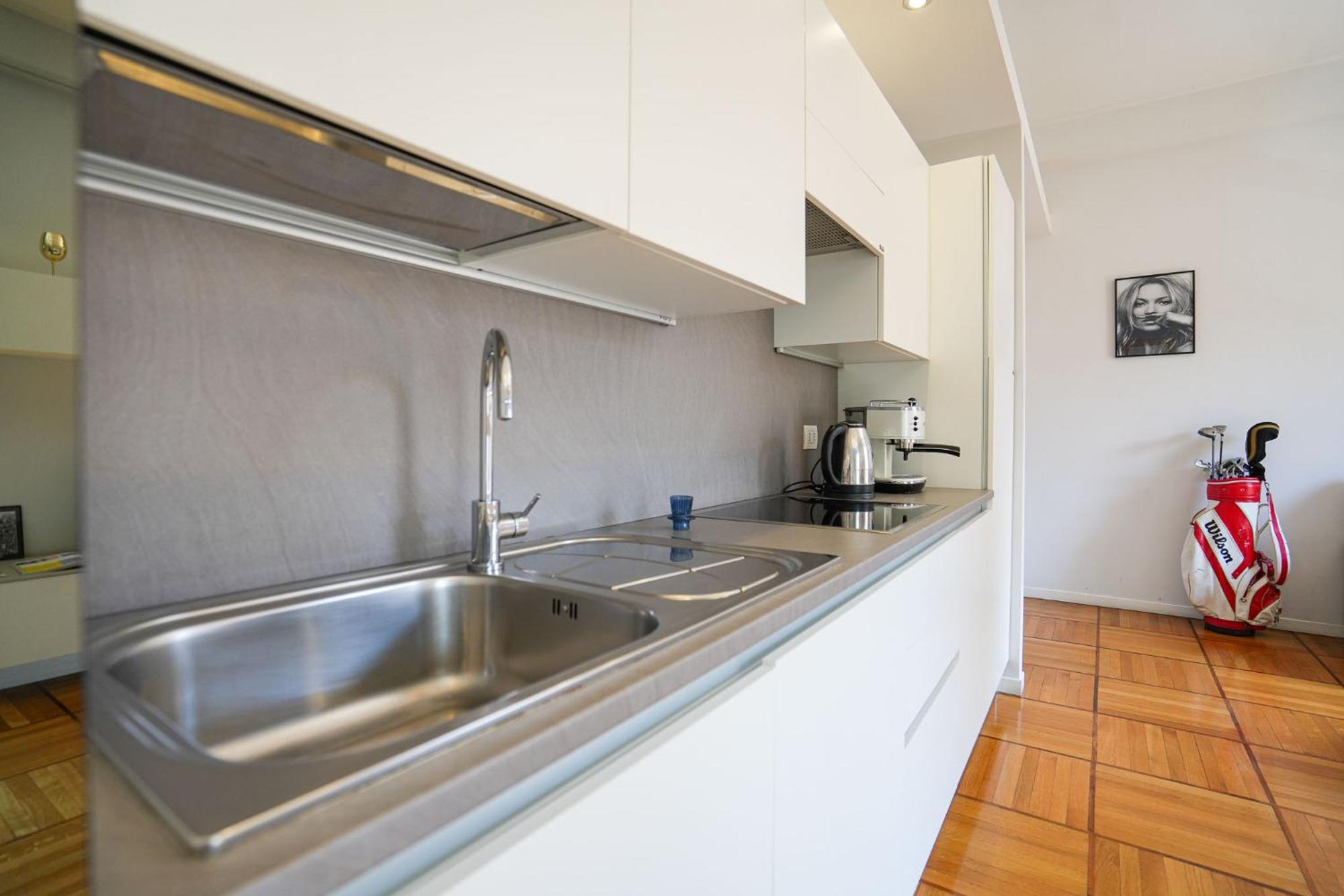 Apartment Duomo Center *