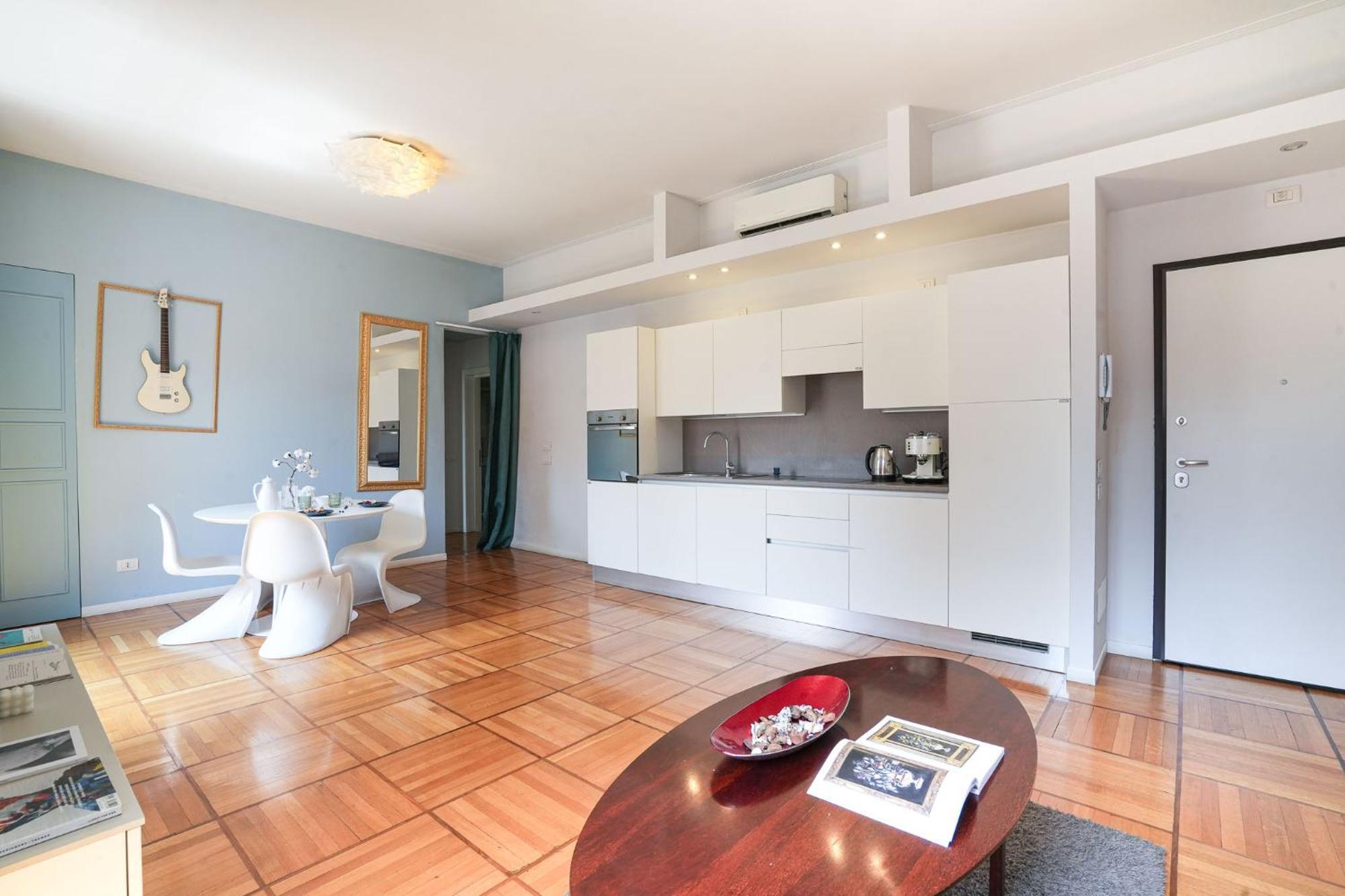 Duomo Center Apartment Milan