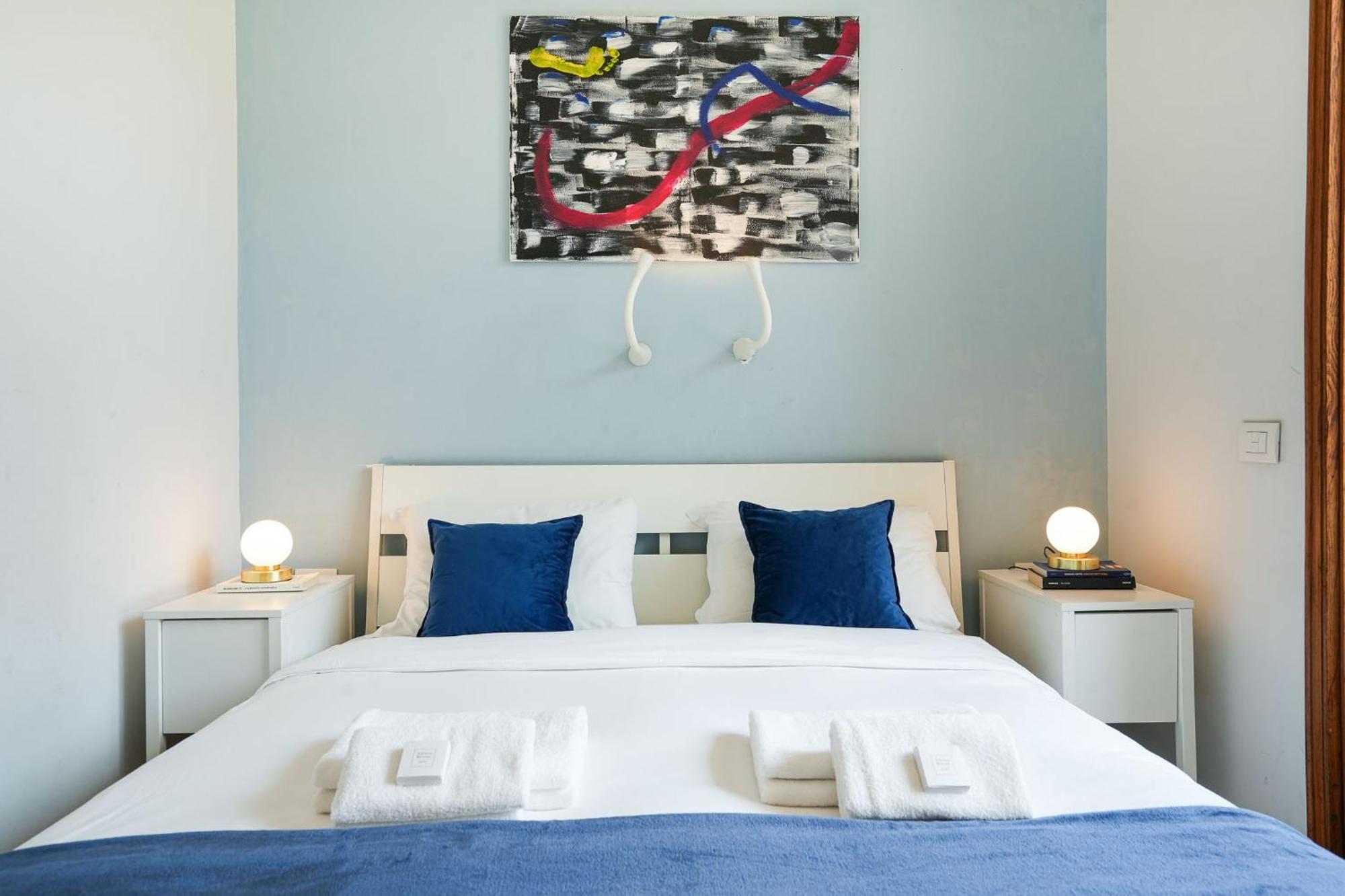 Duomo Center Apartment Milan