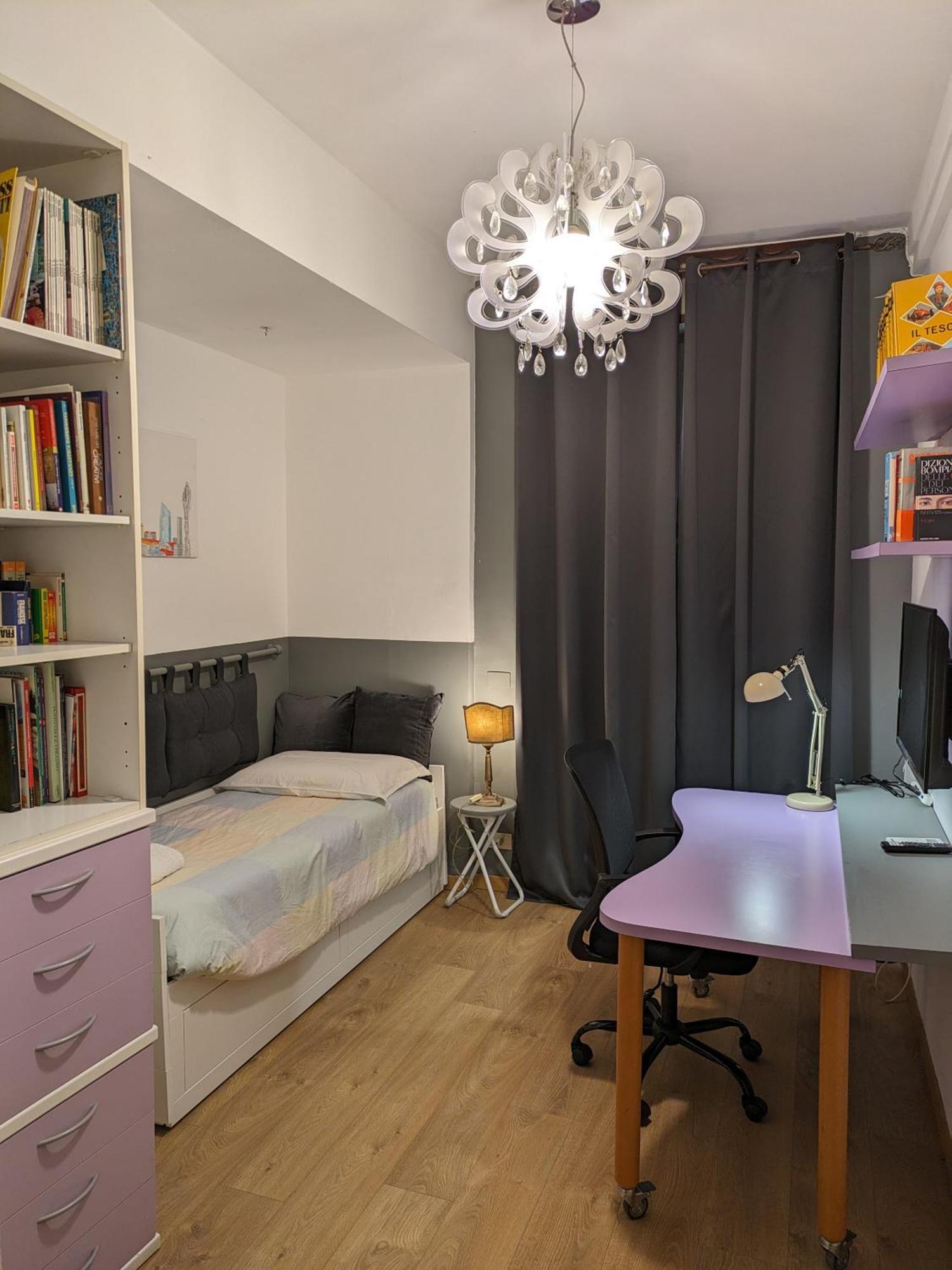 Alma Vacation In The Centre, Big Terrace Apartment Milan