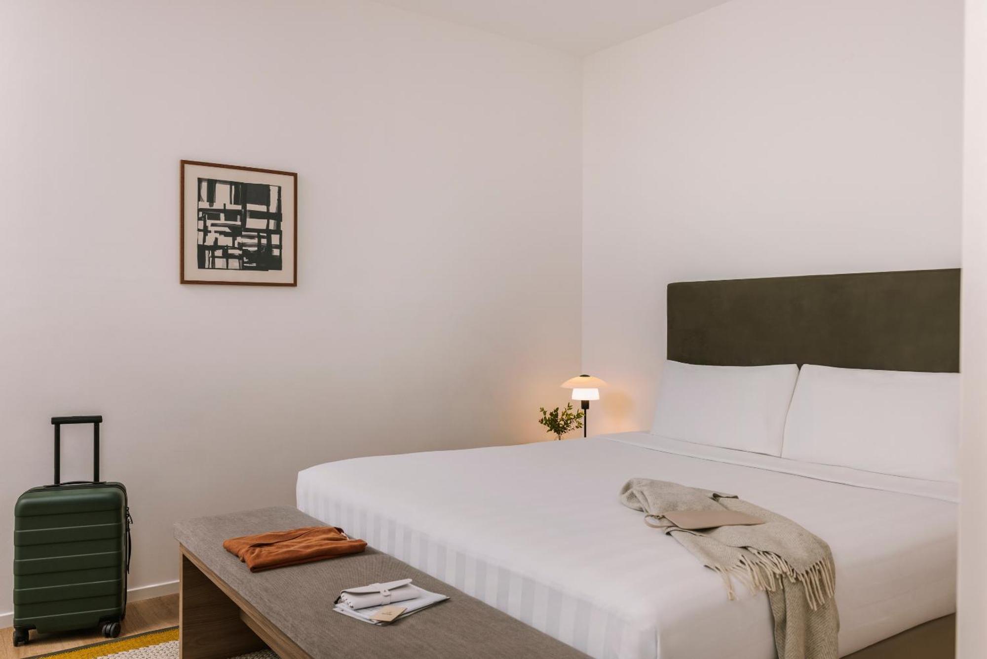 Sonder By Marriott Bonvoy Atelier Porta Romana 4*