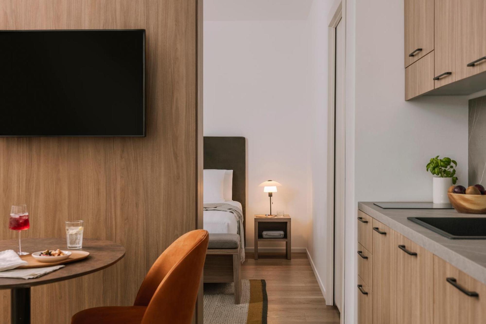 Sonder By Marriott Bonvoy Atelier Porta Romana