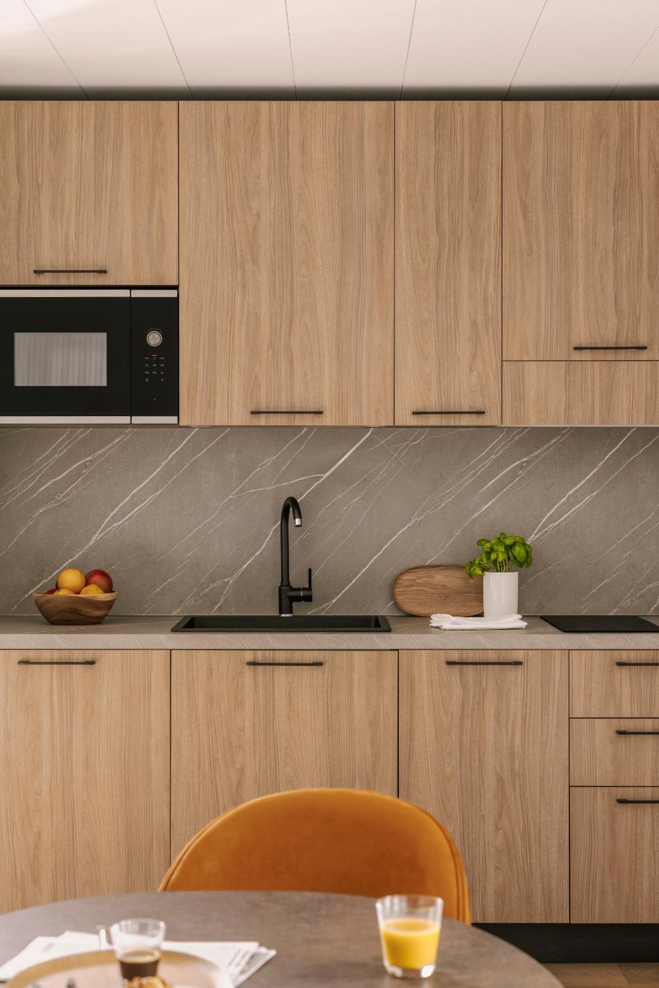 Sonder By Marriott Bonvoy Atelier Porta Romana Aparthotel 4*