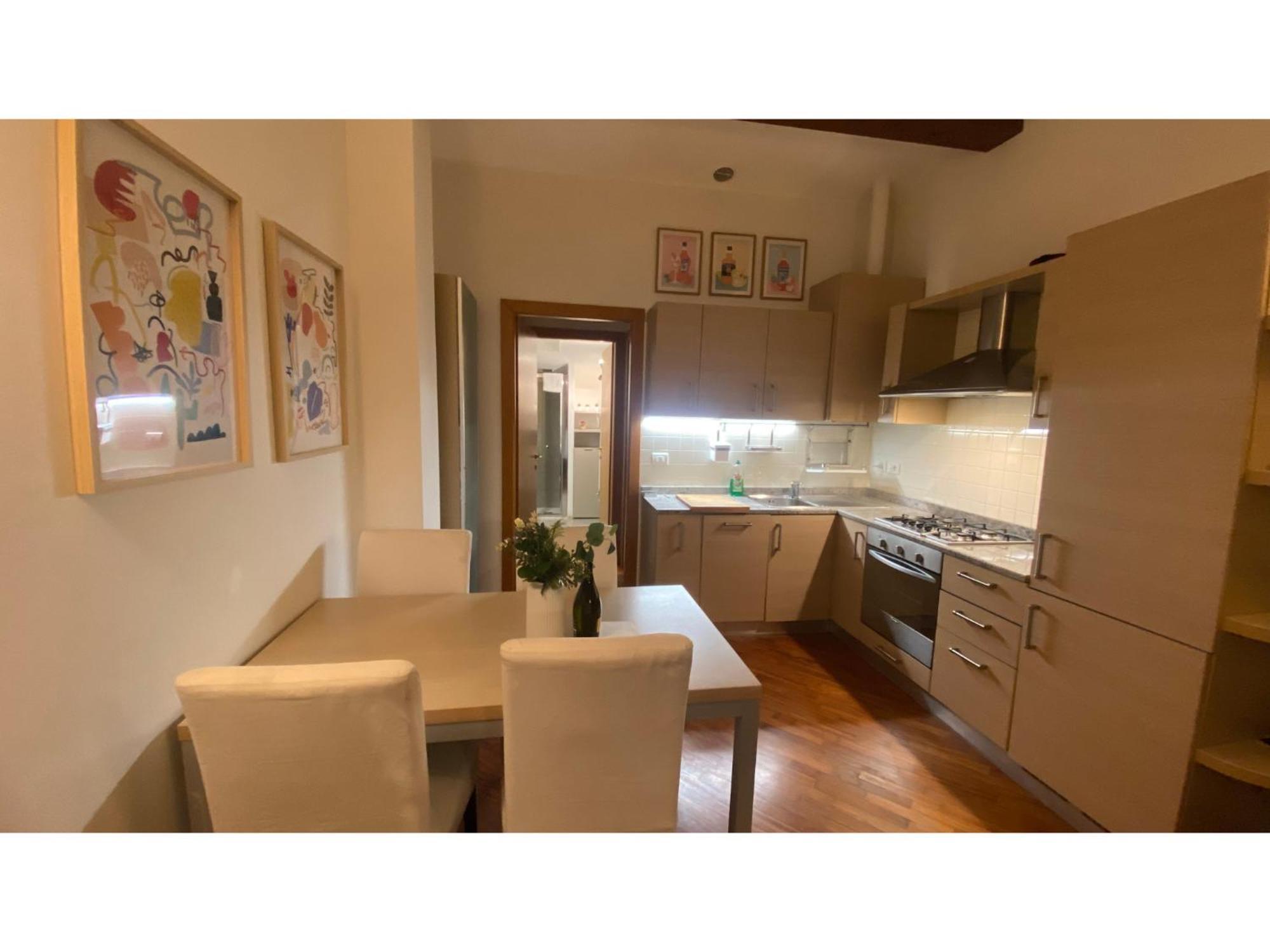 Perla Di Nolo - - Luxury Sleeps 4 Apartamento