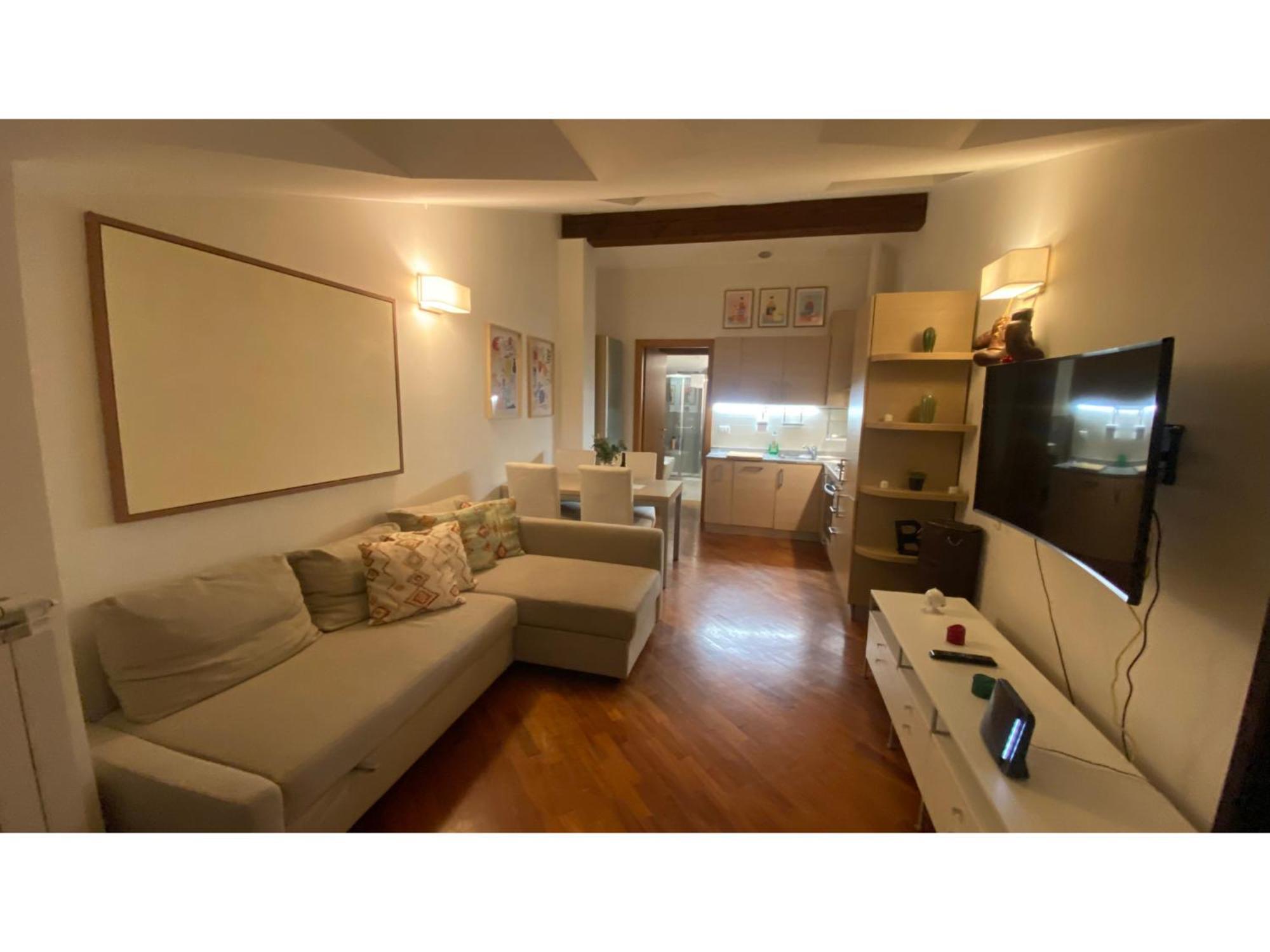 Perla Di Nolo - - Luxury Sleeps 4 Apartamento Milão