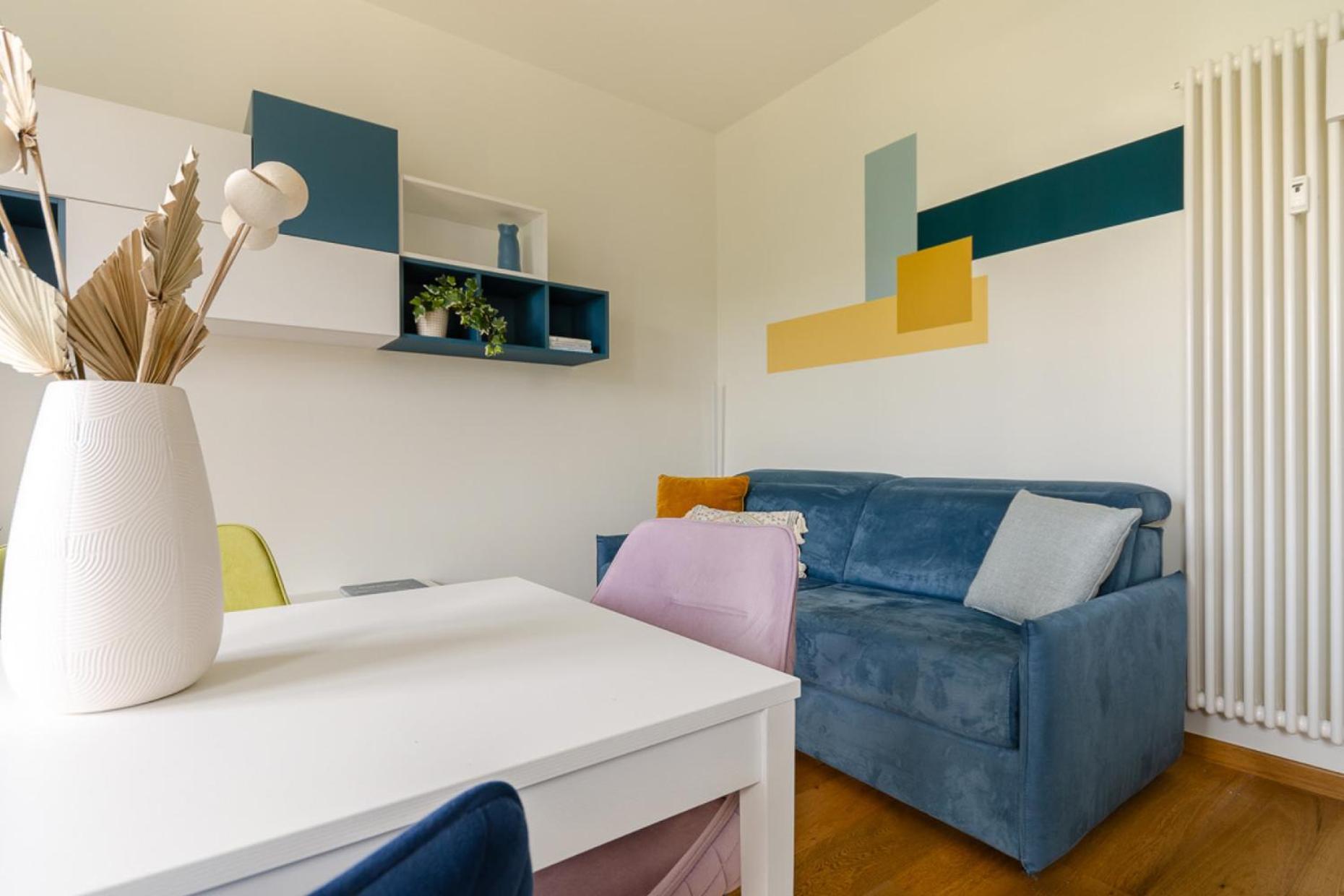 Comfort Appartamento