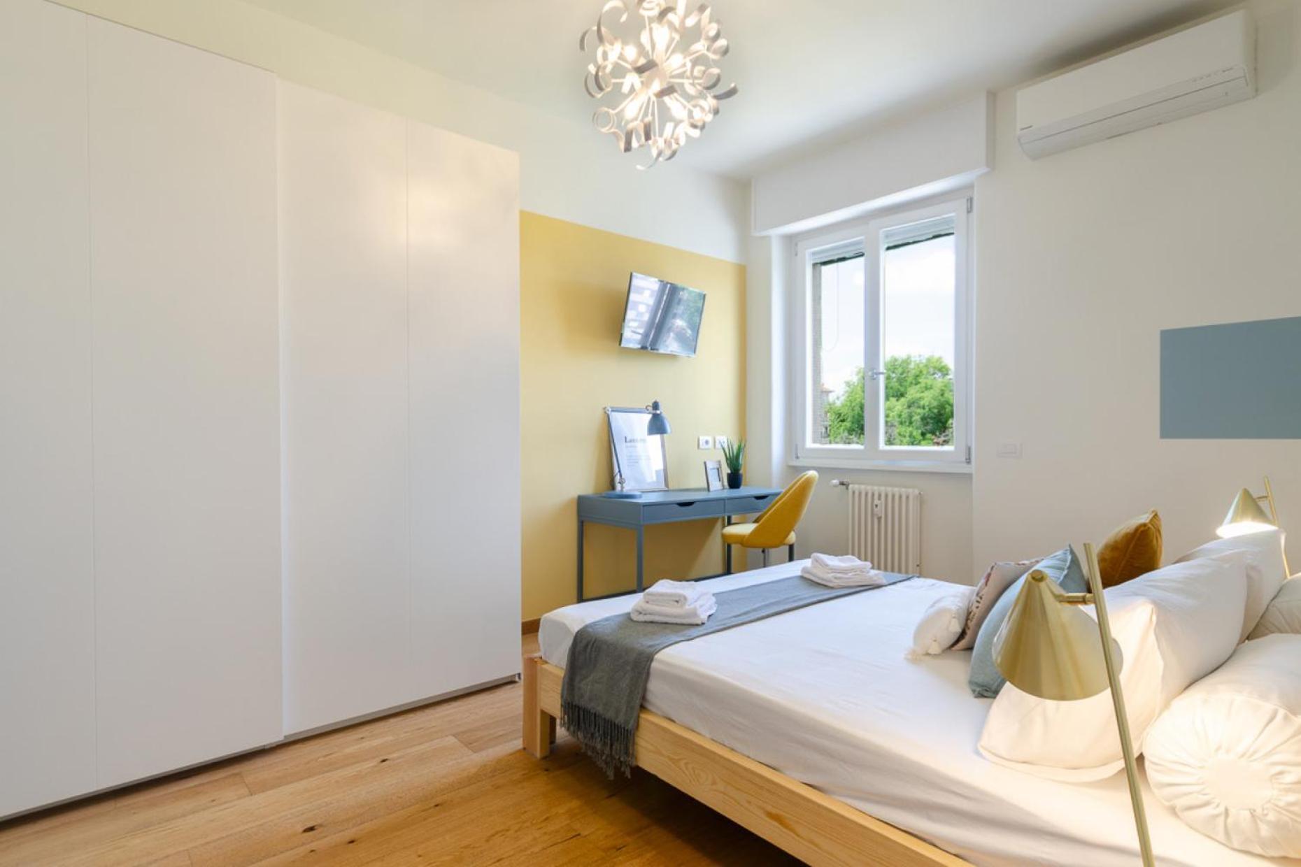 Comfort Appartamento Milano