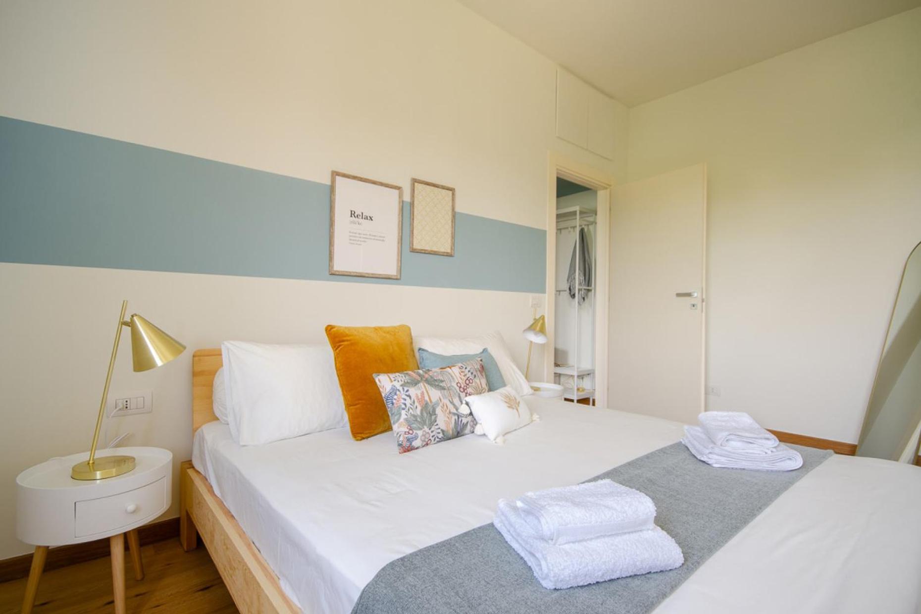 Appartamento Comfort Milano