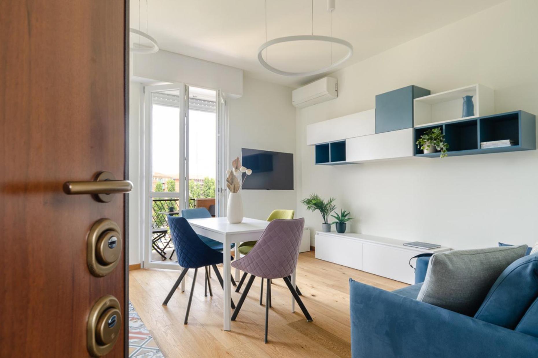 Appartamento Comfort