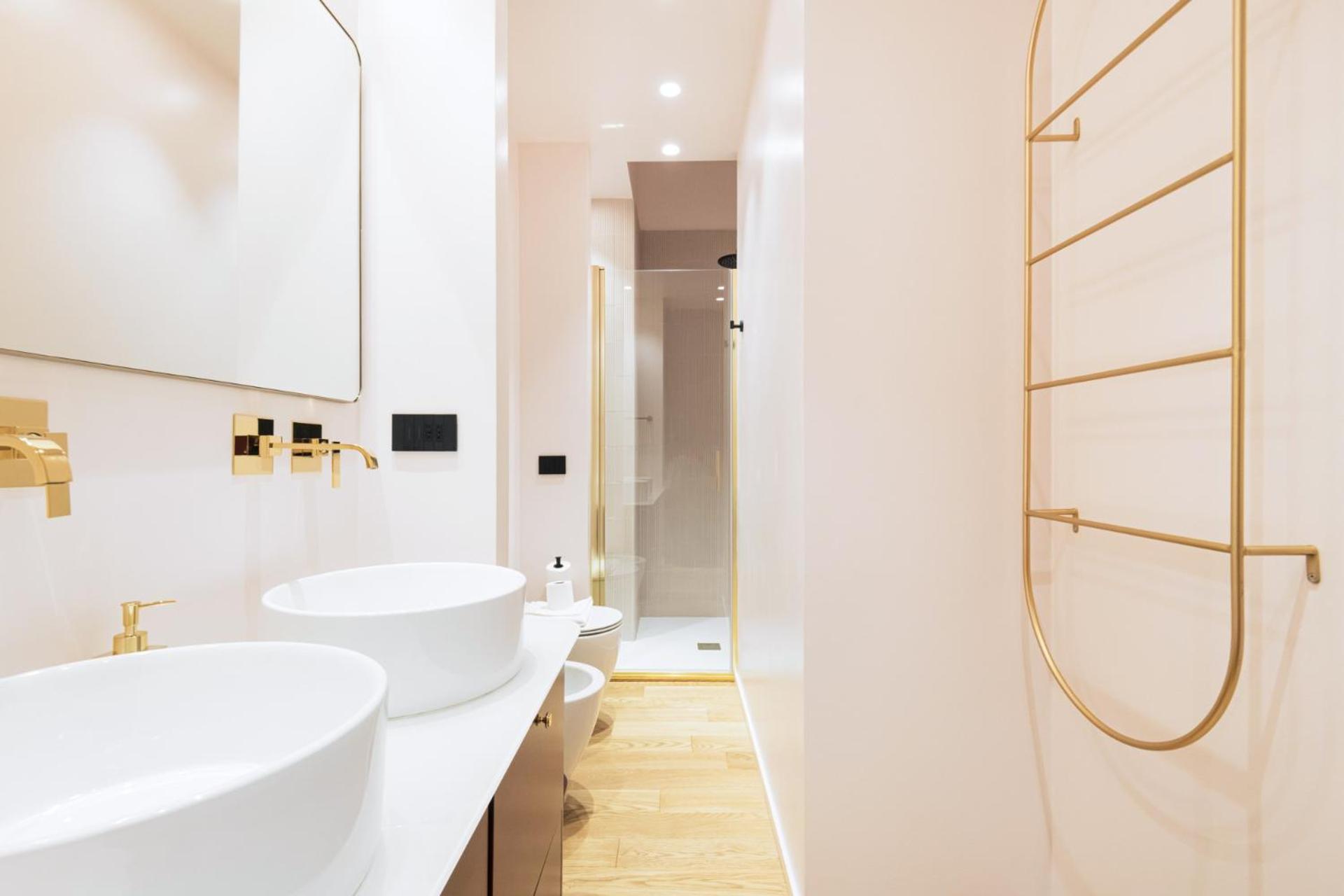 Apartment Easylife - Raffinato In Sant'ambrogio Milan