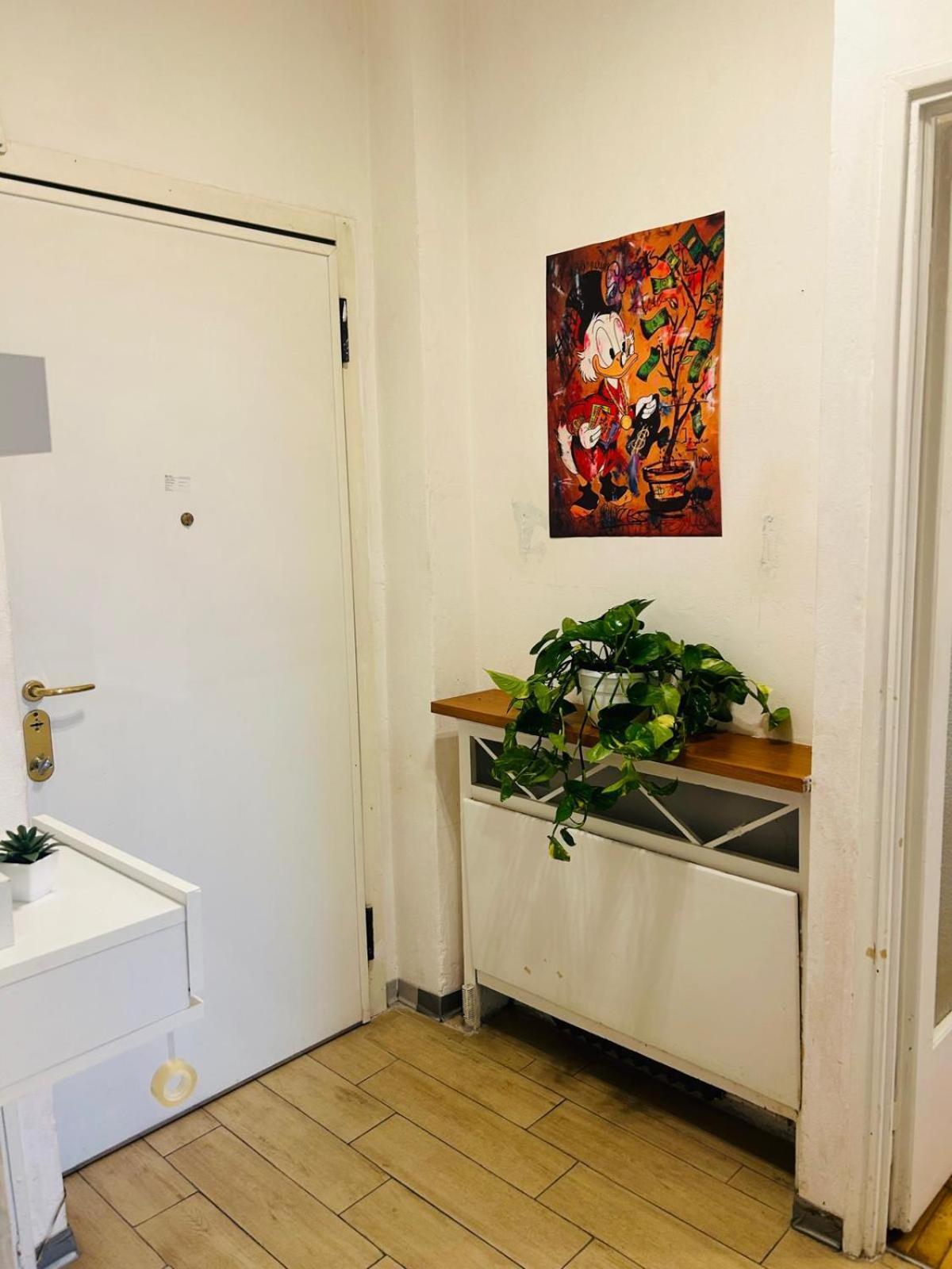 Apartment Nelly Milan